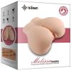 XISE Melissa – realisztikus vaginális és anális maszturbátor