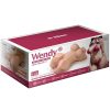 XISE Wendy – vibráló női torzó távirányítóval