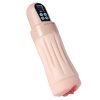 XISE SUCTROKER V3.0 – vibráló vagina maszturbátor