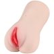 XISE EDEN – vibráló vaginális maszturbátor