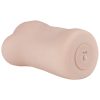 XISE EDEN – vibráló vaginális maszturbátor