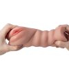 XISE RAMAR – vibráló vaginális maszturbátor