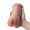 XISE RAMAR – vibráló vaginális maszturbátor