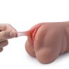 XISE RAMAR – vibráló vaginális maszturbátor