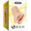 SHEQU Maud – érzéki női maszturbátor prémium élményhez