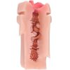 SHEQU Fanny – vibráló vagina maszturbátor