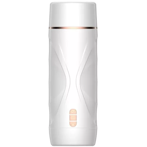 SHEQU Riley – vibráló vagina maszturbátor hullámokkal