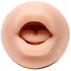 Fleshlight Riley Reid Insomnia maszturbátor - száj