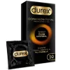 Durex Total Connection Ultra Fine latexmentes óvszer - 10 db