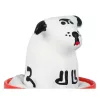 Condomerie dalmata kutya kézzel festett díszóvszer
