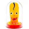 Condomerie anya kézzel festett díszóvszer