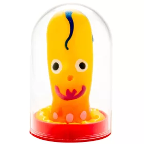 Condomerie anya kézzel festett díszóvszer