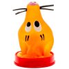 Condomerie – kézi festésű különleges óvszer fox glued