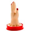 Condomerie – egyedi, kézzel festett óvszer 1. modell