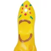 Condomerie holland fapapucs kézzel festett díszóvszer