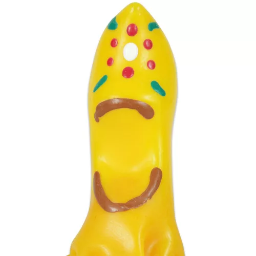 Condomerie holland fapapucs kézzel festett díszóvszer