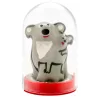 Condomerie koala kézzel festett díszóvszer