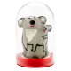 Condomerie koala kézzel festett díszóvszer