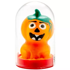 Condomerie tök kézzel festett díszóvszer