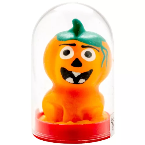Condomerie tök kézzel festett díszóvszer
