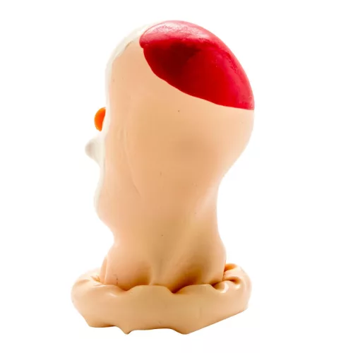 Condomerie Shangyaa kézzel festett díszóvszer