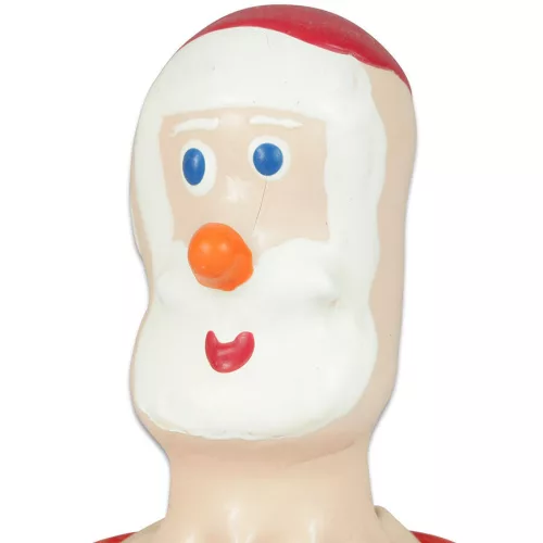 Condomerie Shangyaa kézzel festett díszóvszer