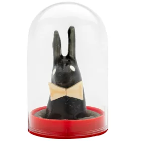 Condomerie Play Boy kézzel festett díszóvszer