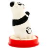CONDOMERIE - kézzel festett panda mintás óvszer