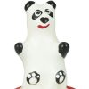 CONDOMERIE - kézzel festett panda mintás óvszer