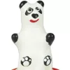 Condomerie panda kézzel festett díszóvszer