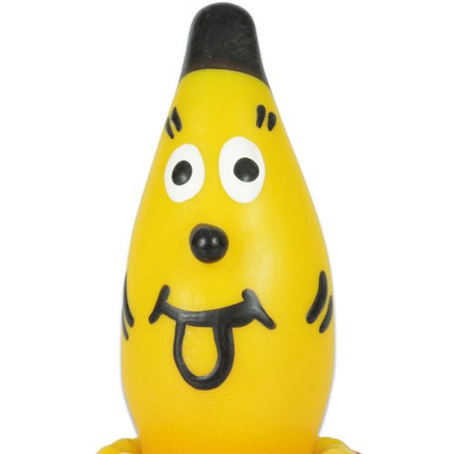 Condomerie – egyedi, kézzel festett banana óvszer