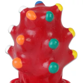 Condomerie Mace kézzel festett díszóvszer