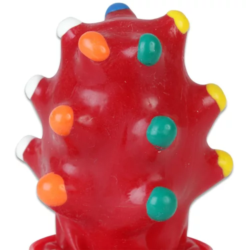 Condomerie Mace kézzel festett díszóvszer