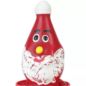 Condomerie Szent Miklós kézzel festett díszóvszer