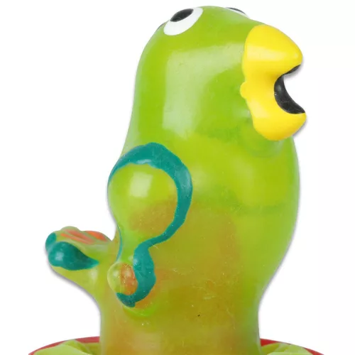 Condomerie Amazonas kézzel festett díszóvszer