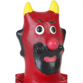   Condomerie ördögszáj 1. modell kézzel festett díszóvszer