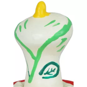 Condomerie Kala kézzel festett díszóvszer