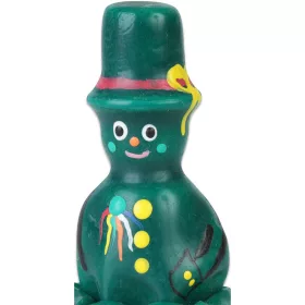 Condomerie Hastrman kézzel festett díszóvszer