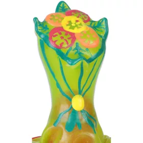 Condomerie Puget kézzel festett díszóvszer