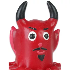 Condomerie ördög kézzel festett díszóvszer