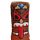 CONDOMERIE – kézzel festett Tiki totem óvszer