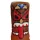 Condomerie Tiki Totem 1. modell kézzel festett díszóvszer
