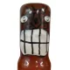 CONDOMERIE - kézműves, egyedi kondom Tiki Totem