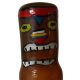 CONDOMERIE – egyedi tiki totem díszített óvszer