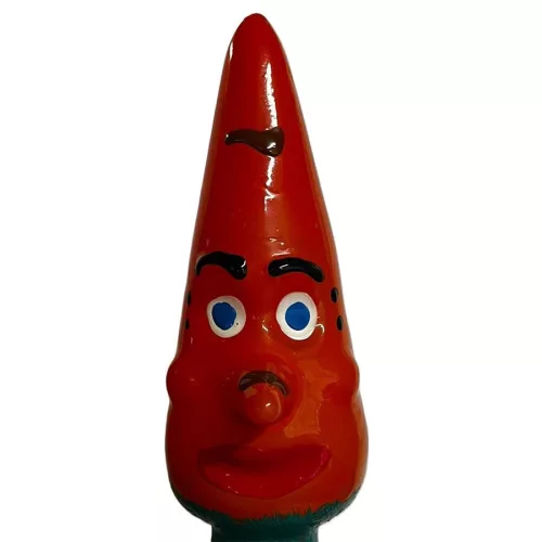 Condomerie répa kézzel festett díszóvszer - XXL