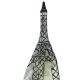 CONDOMERIE – kézzel festett Eiffel-torony XL óvszer