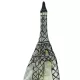 Condomerie Eiffel-torony kézzel festett díszóvszer - XL