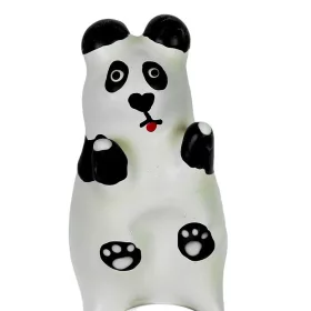 Condomerie panda kézzel festett díszóvszer - XL