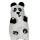 Condomerie panda kézzel festett díszóvszer - XL