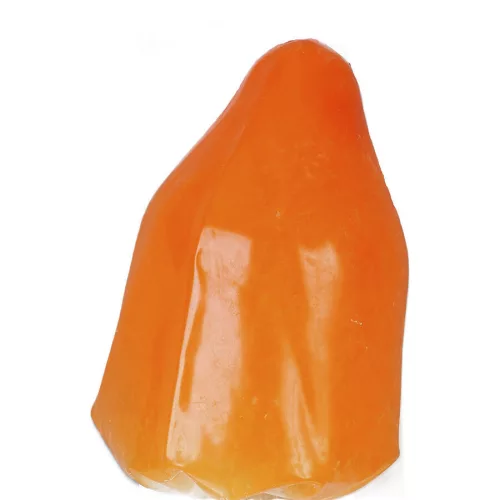 Condomerie extra nagy kézzel festett díszóvszer - XXXL